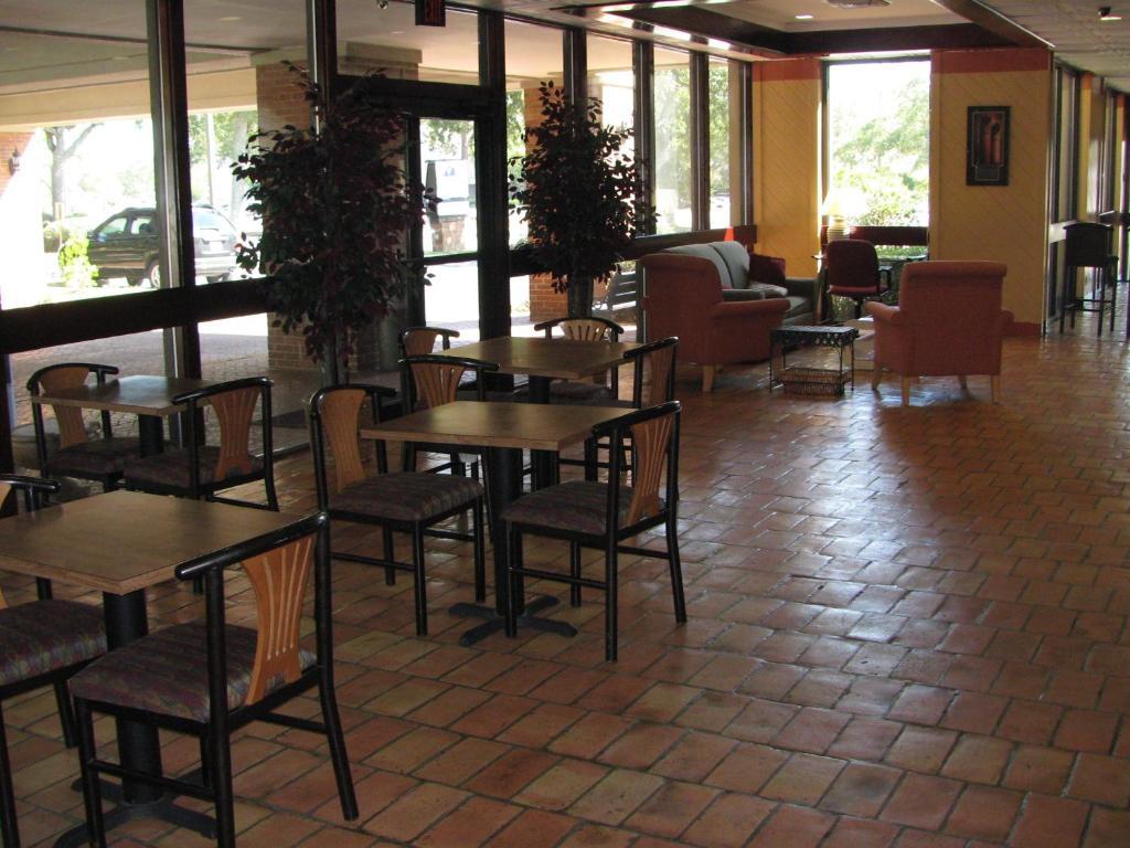 Rest And Relax Inn Ferry Pass Restaurant billede